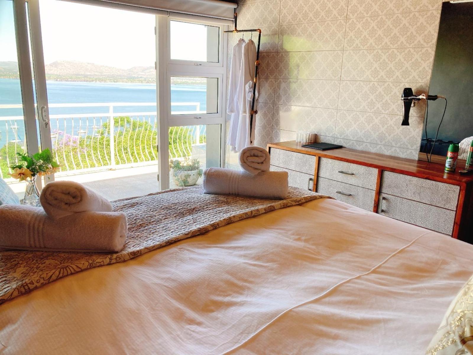 Bed and Breakfast Mister C Hartbeespoort Zewnętrze zdjęcie