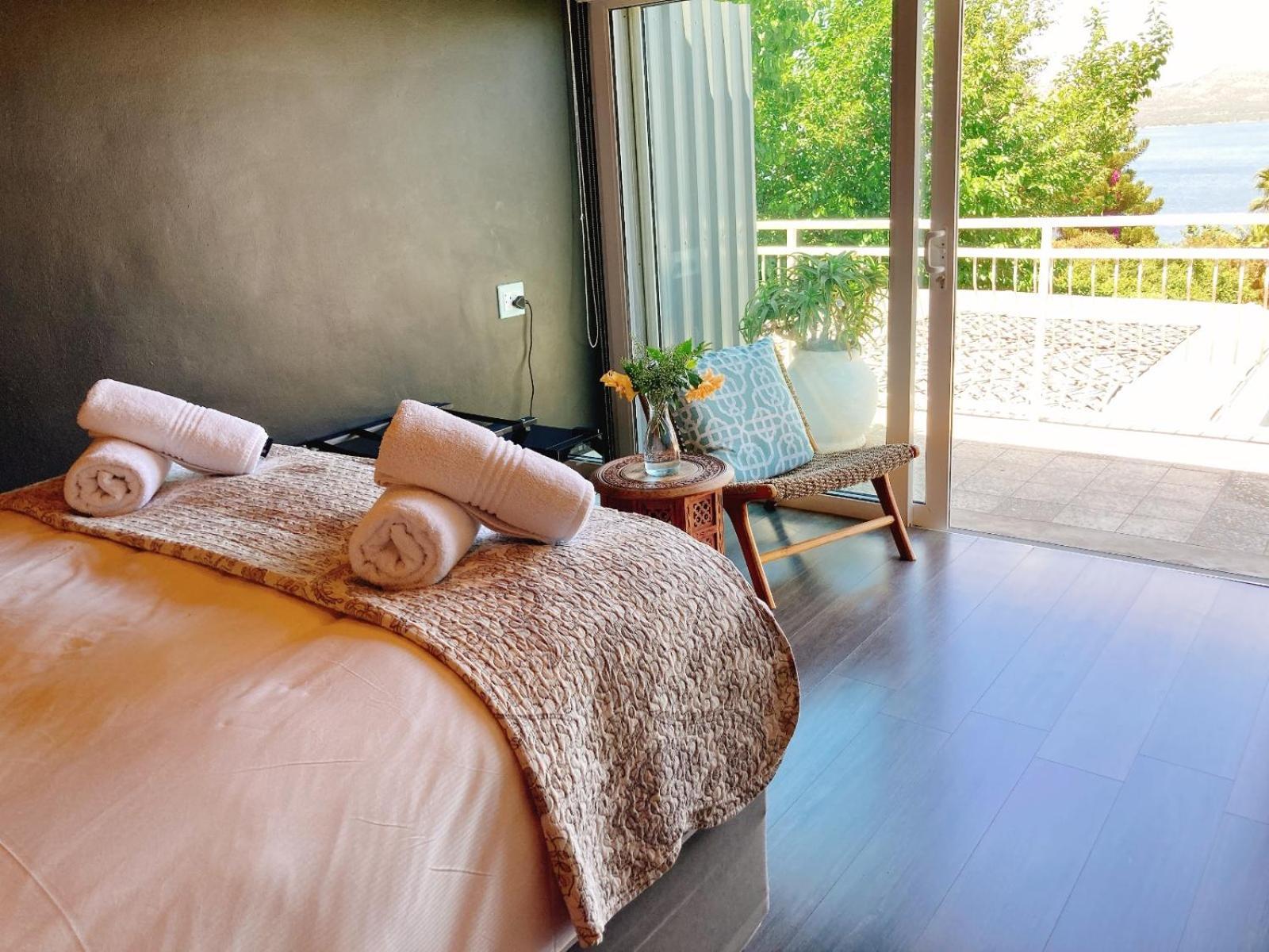 Bed and Breakfast Mister C Hartbeespoort Zewnętrze zdjęcie